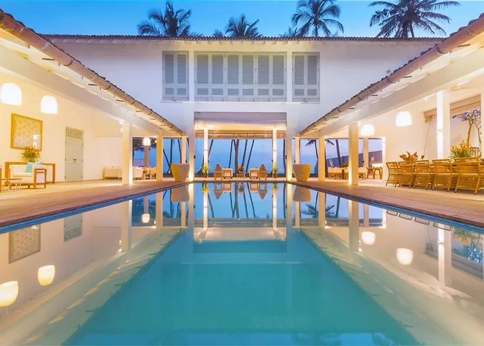 Ishq Talpe Villa Unawatuna